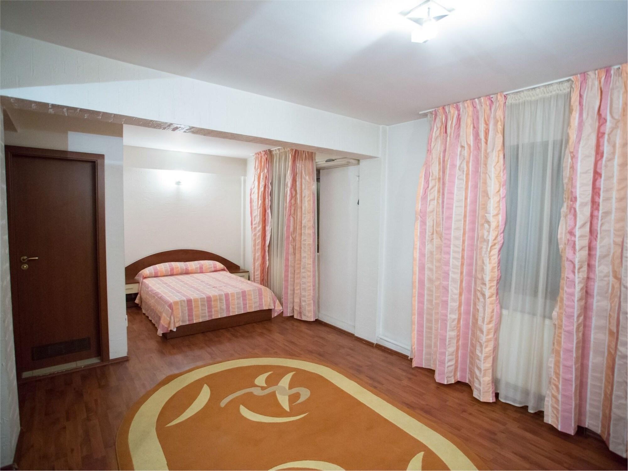 Hotel Euphoria Craiova Extérieur photo